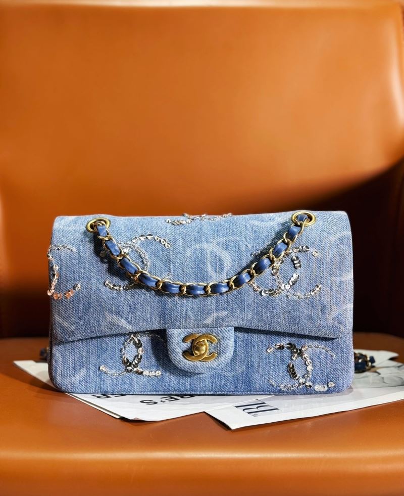 Ch**el cf series bags